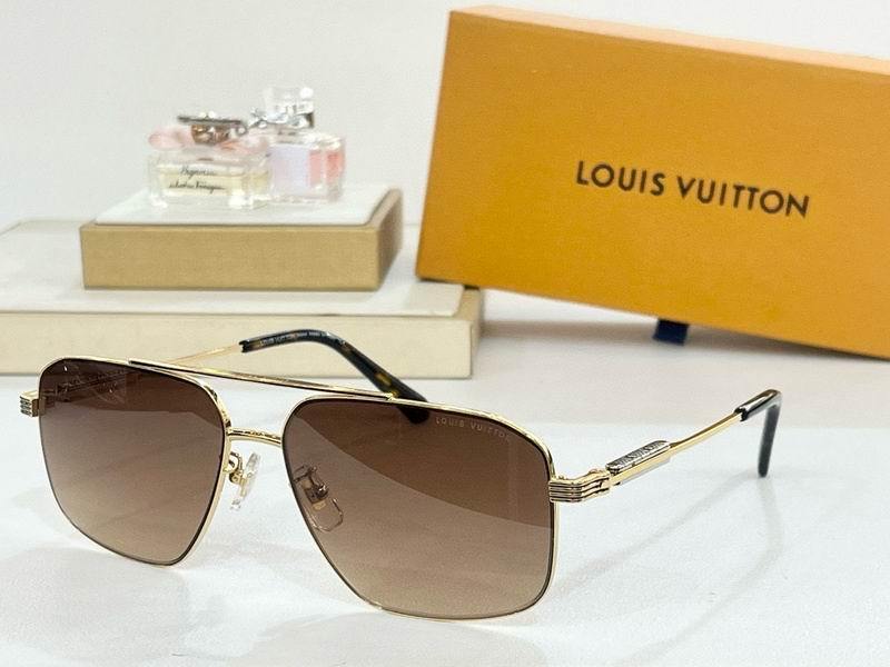 LV Sunglasses 134